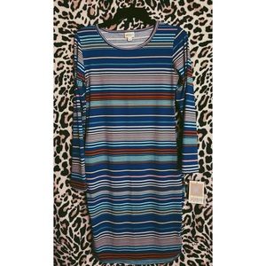 LulaRoe Dress